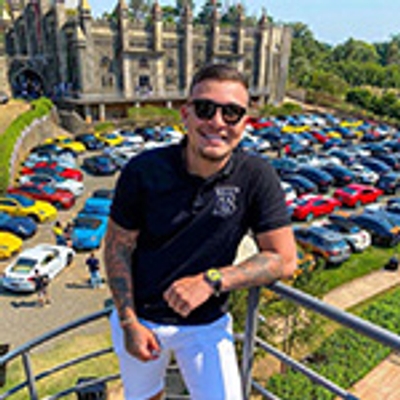 🔥HOT SALE — Ultrasonic Cleaner | Sparkling Clean in Minutes