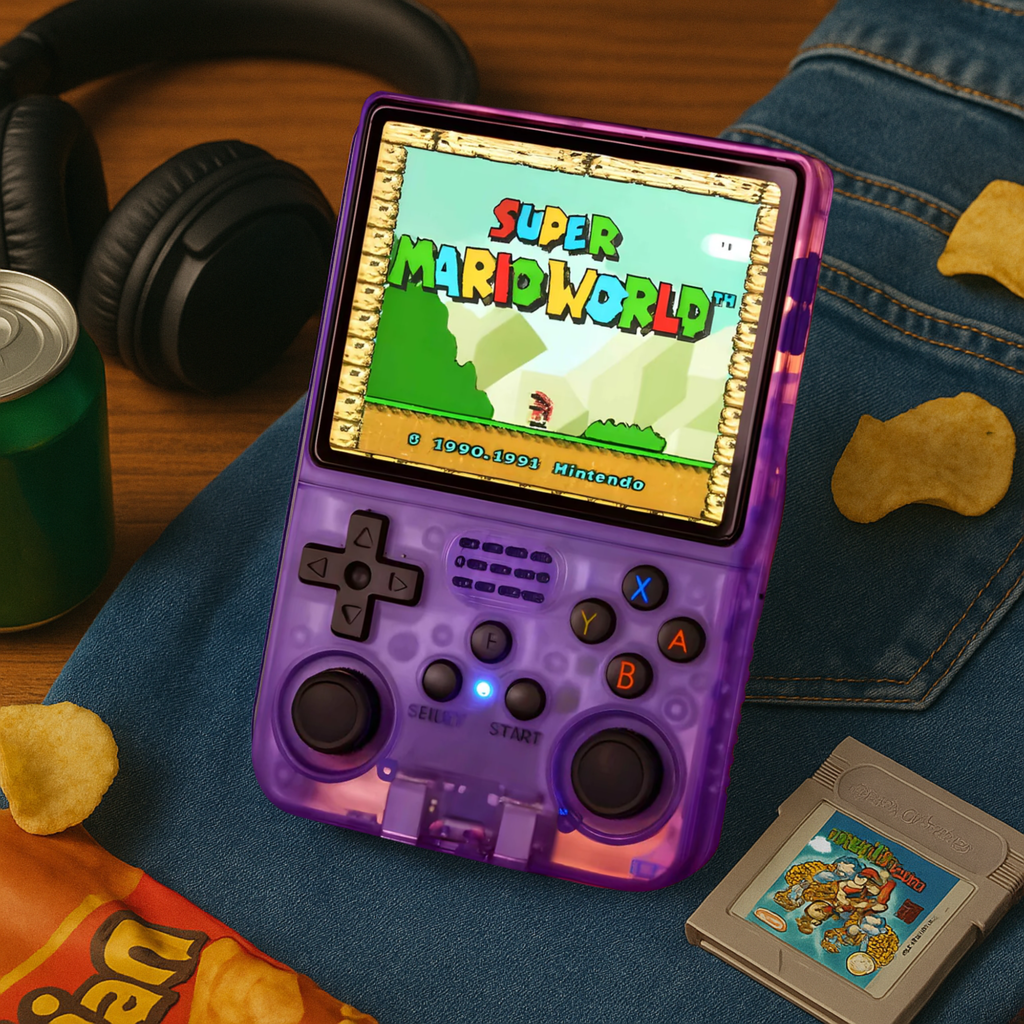 🔥 HOT SALE 50% OFF 🔥 PREMIUM RETROGAME PRO 