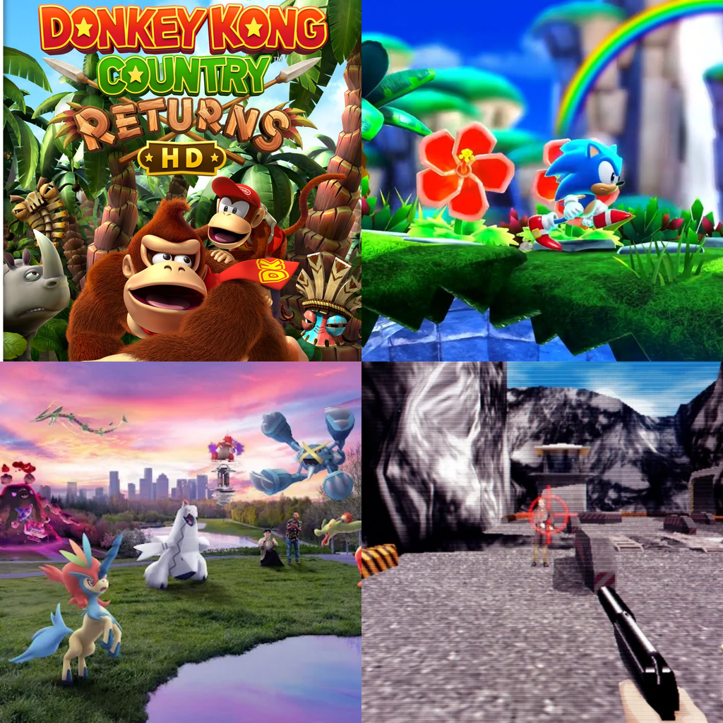 🔥 HOT SALE 50% OFF 🔥 PREMIUM RETROGAME PRO 