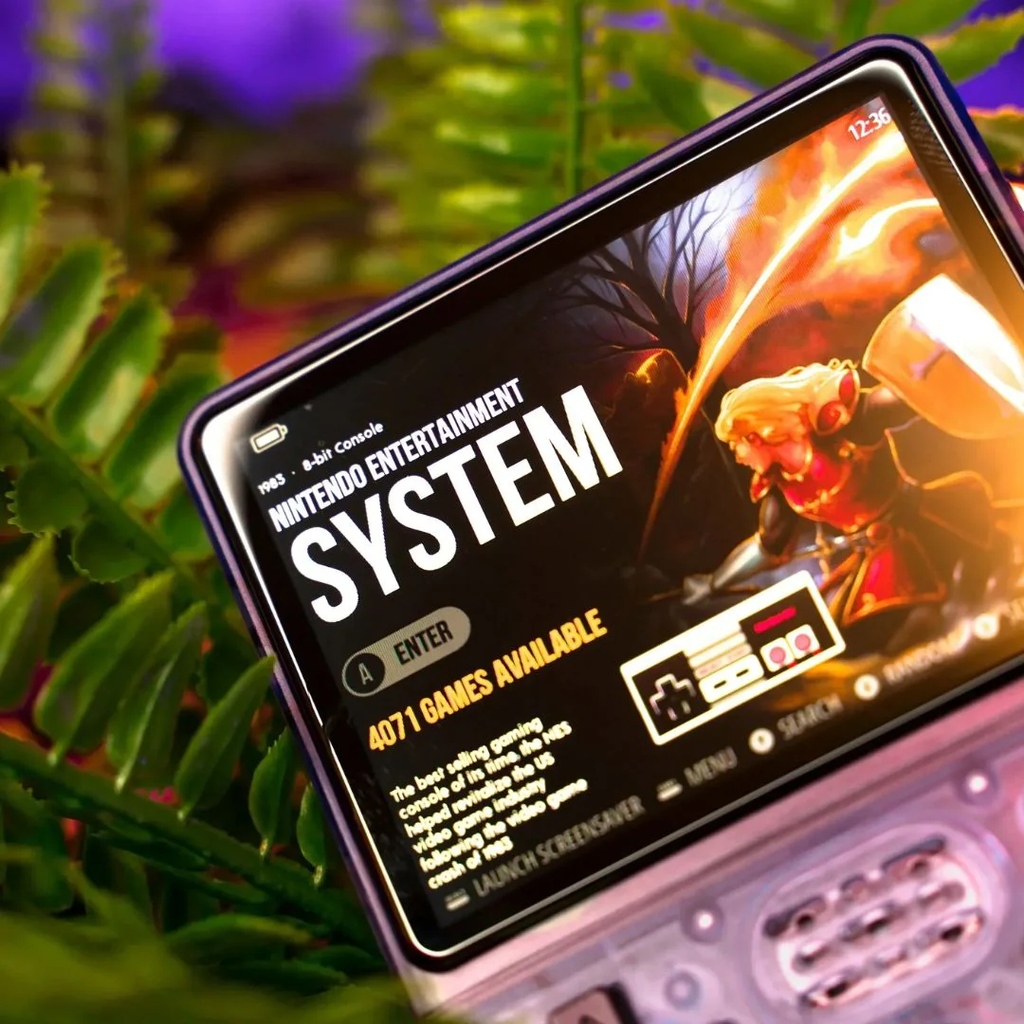 🔥 HOT SALE 50% OFF 🔥 PREMIUM RETROGAME PRO 