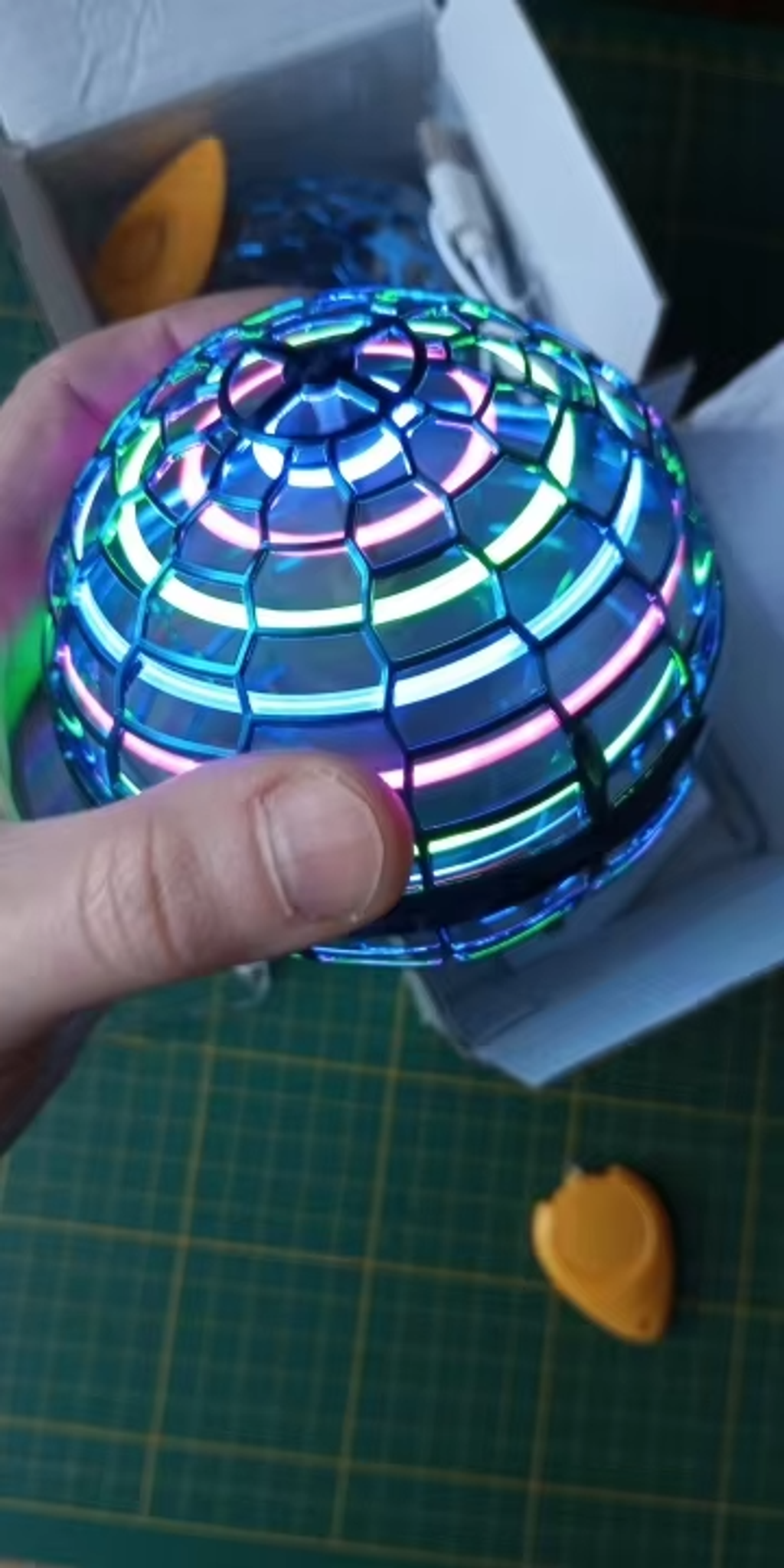 🔥LAST DAY 50% OFF 🔥 2025 Hottest! Cosmic Fly Ball