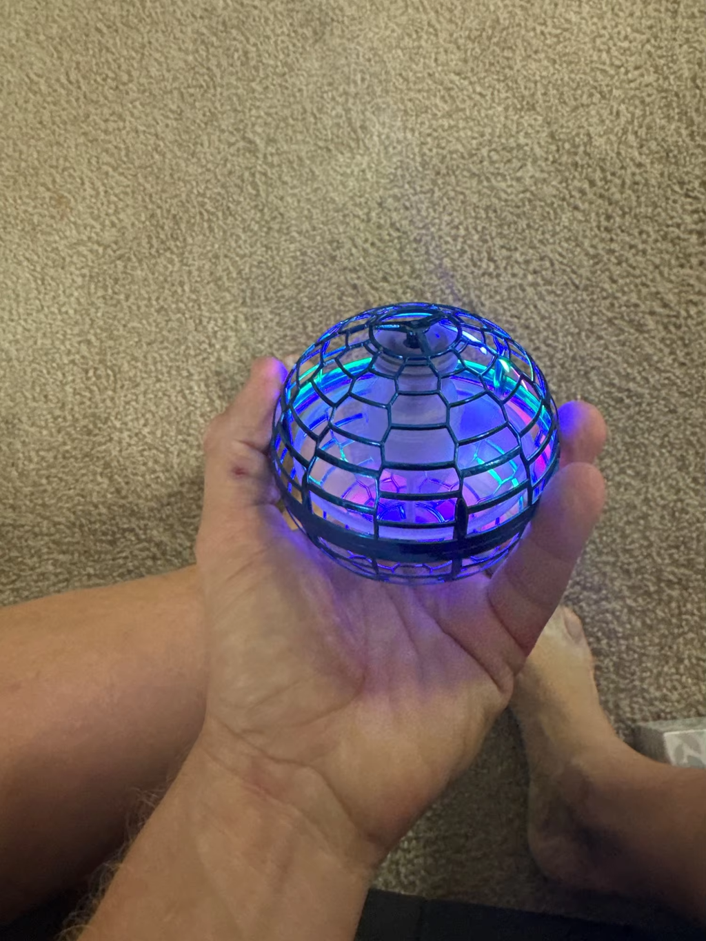 🔥LAST DAY 50% OFF 🔥 2025 Hottest! Cosmic Fly Ball