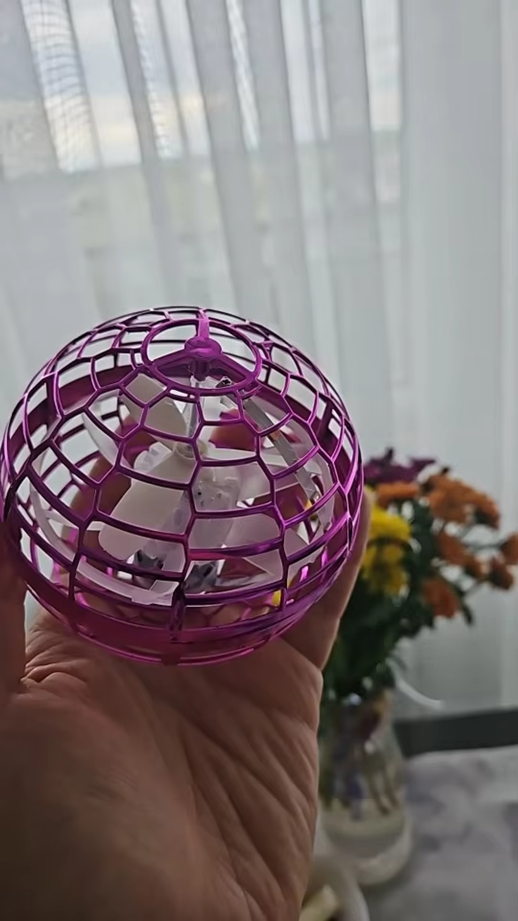 🔥LAST DAY 50% OFF 🔥 2025 Hottest! Cosmic Fly Ball