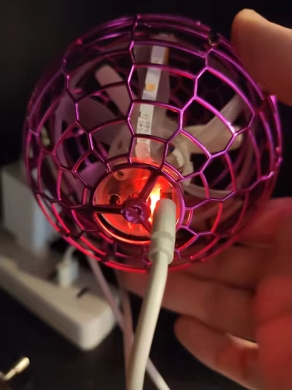 🔥LAST DAY 50% OFF 🔥 2025 Hottest! Cosmic Fly Ball