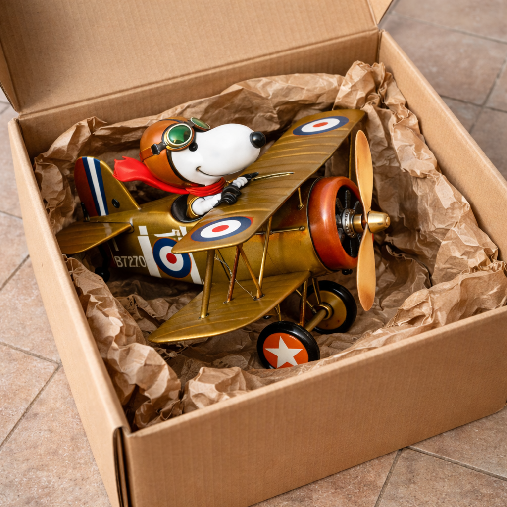 🔥LAST DAY - 50% OFF🎁 Pilot SNPY Garden Windmill