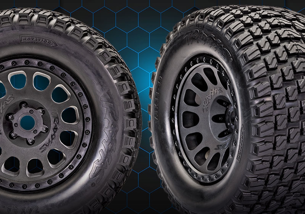 🔥LAST DAY - 50% OFF🔥XRT ULTIMATE 8S RC RACE TRUCK