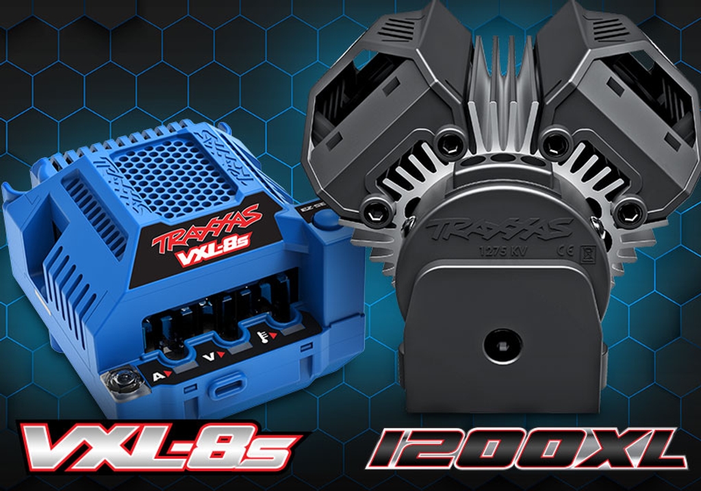 🔥LAST DAY - 50% OFF🔥XRT ULTIMATE 8S RC RACE TRUCK