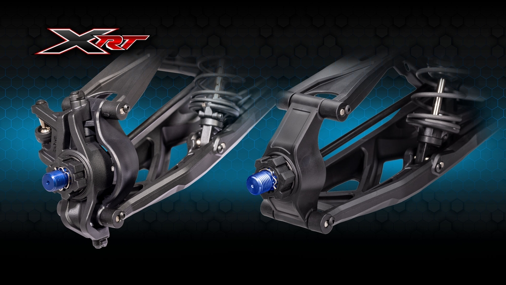 🔥LAST DAY - 50% OFF🔥XRT ULTIMATE 8S RC RACE TRUCK