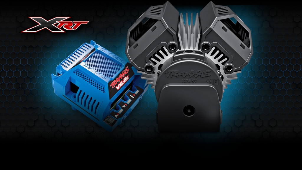 🔥LAST DAY - 50% OFF🔥XRT ULTIMATE 8S RC RACE TRUCK