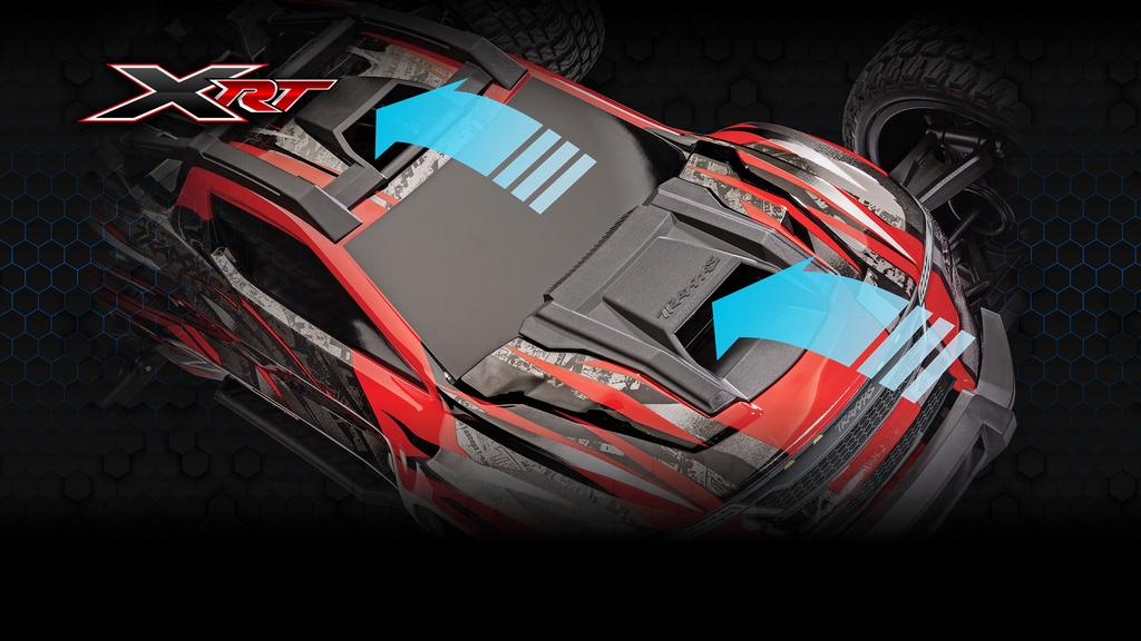 🔥LAST DAY - 50% OFF🔥XRT ULTIMATE 8S RC RACE TRUCK