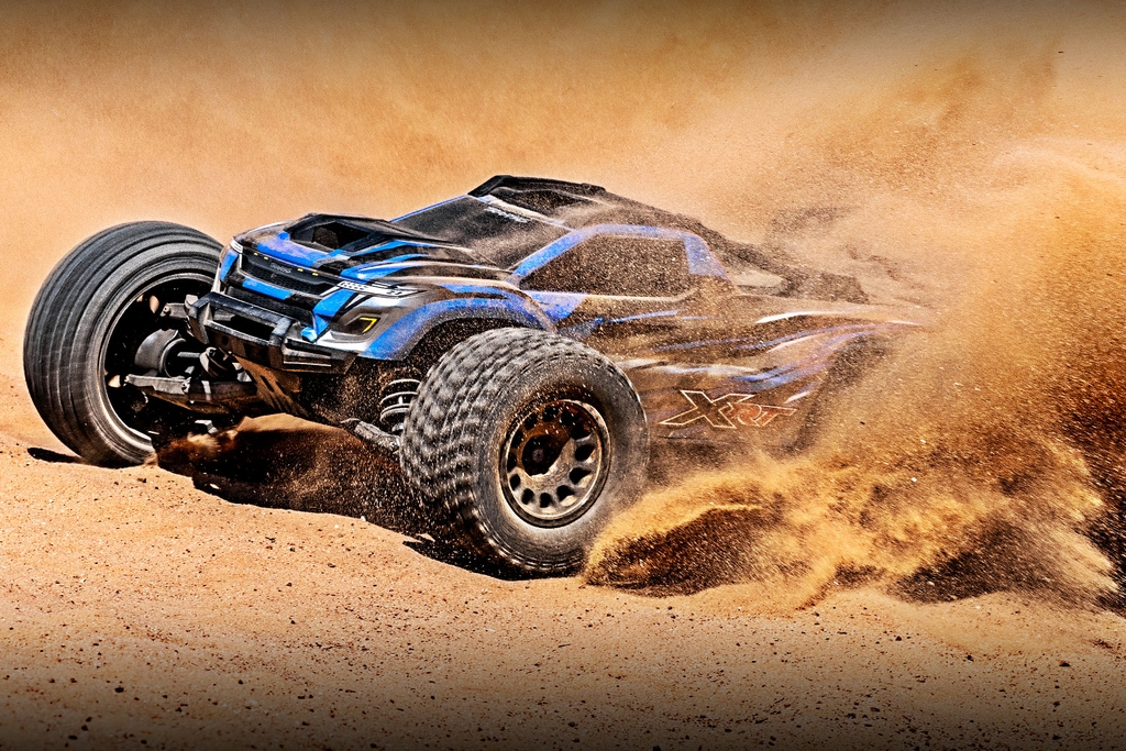 🔥LAST DAY - 50% OFF🔥XRT ULTIMATE 8S RC RACE TRUCK