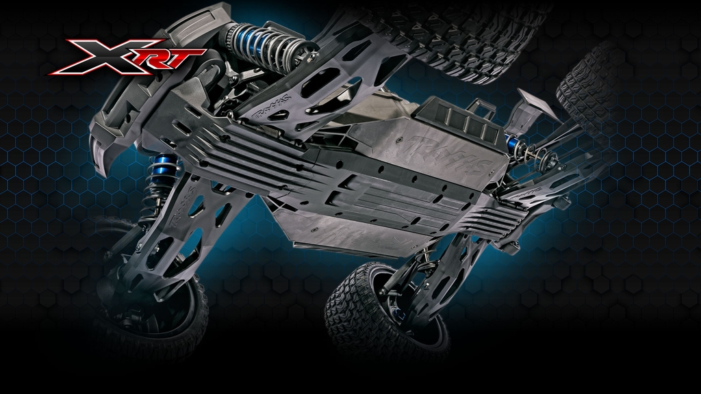 🔥LAST DAY - 50% OFF🔥XRT ULTIMATE 8S RC RACE TRUCK