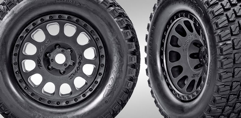 🔥LAST DAY - 50% OFF🔥XRT ULTIMATE 8S RC RACE TRUCK