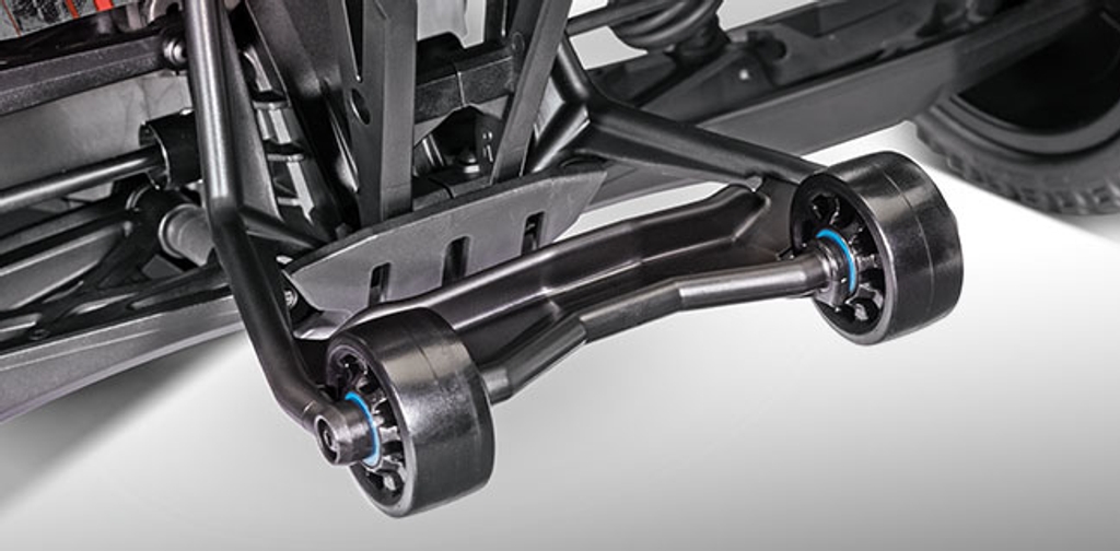 🔥LAST DAY - 50% OFF🔥XRT ULTIMATE 8S RC RACE TRUCK