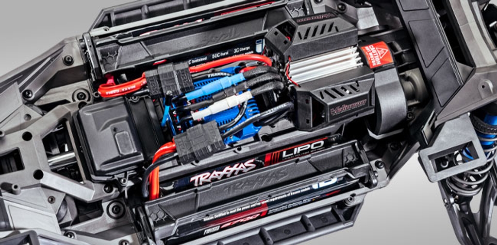 🔥LAST DAY - 50% OFF🔥XRT ULTIMATE 8S RC RACE TRUCK