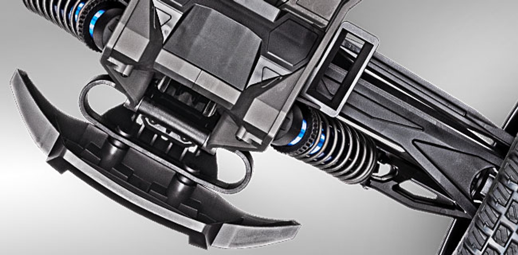 🔥LAST DAY - 50% OFF🔥XRT ULTIMATE 8S RC RACE TRUCK