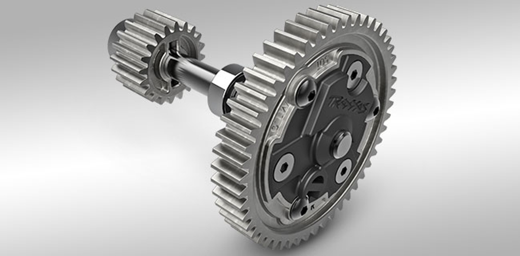 🔥LAST DAY - 50% OFF🔥XRT ULTIMATE 8S RC RACE TRUCK