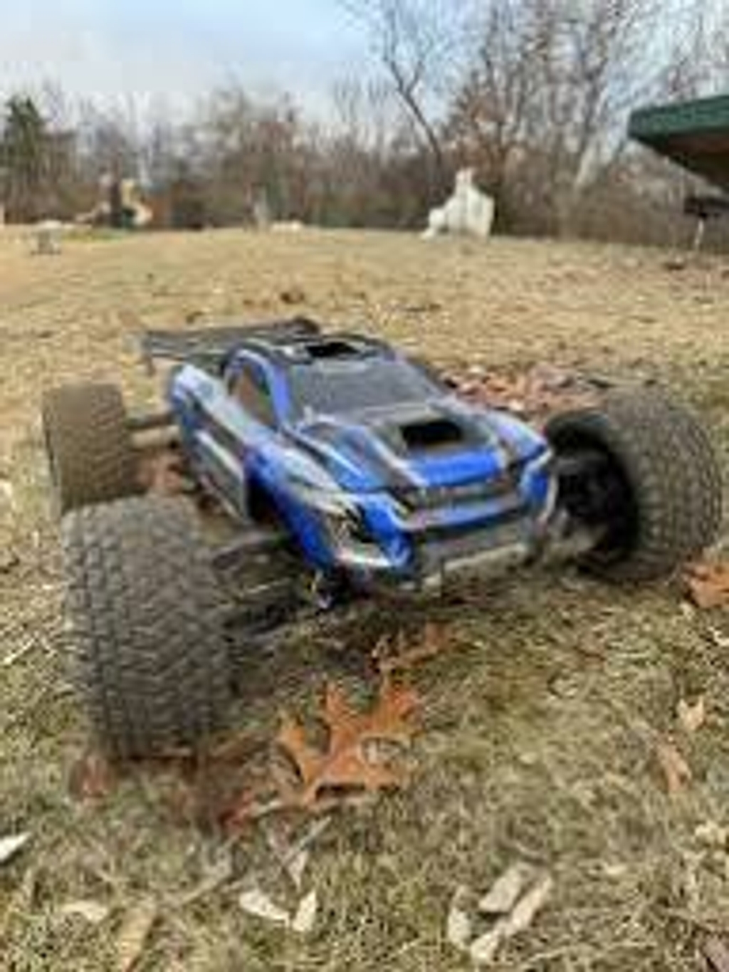 🔥LAST DAY - 50% OFF🔥XRT ULTIMATE 8S RC RACE TRUCK