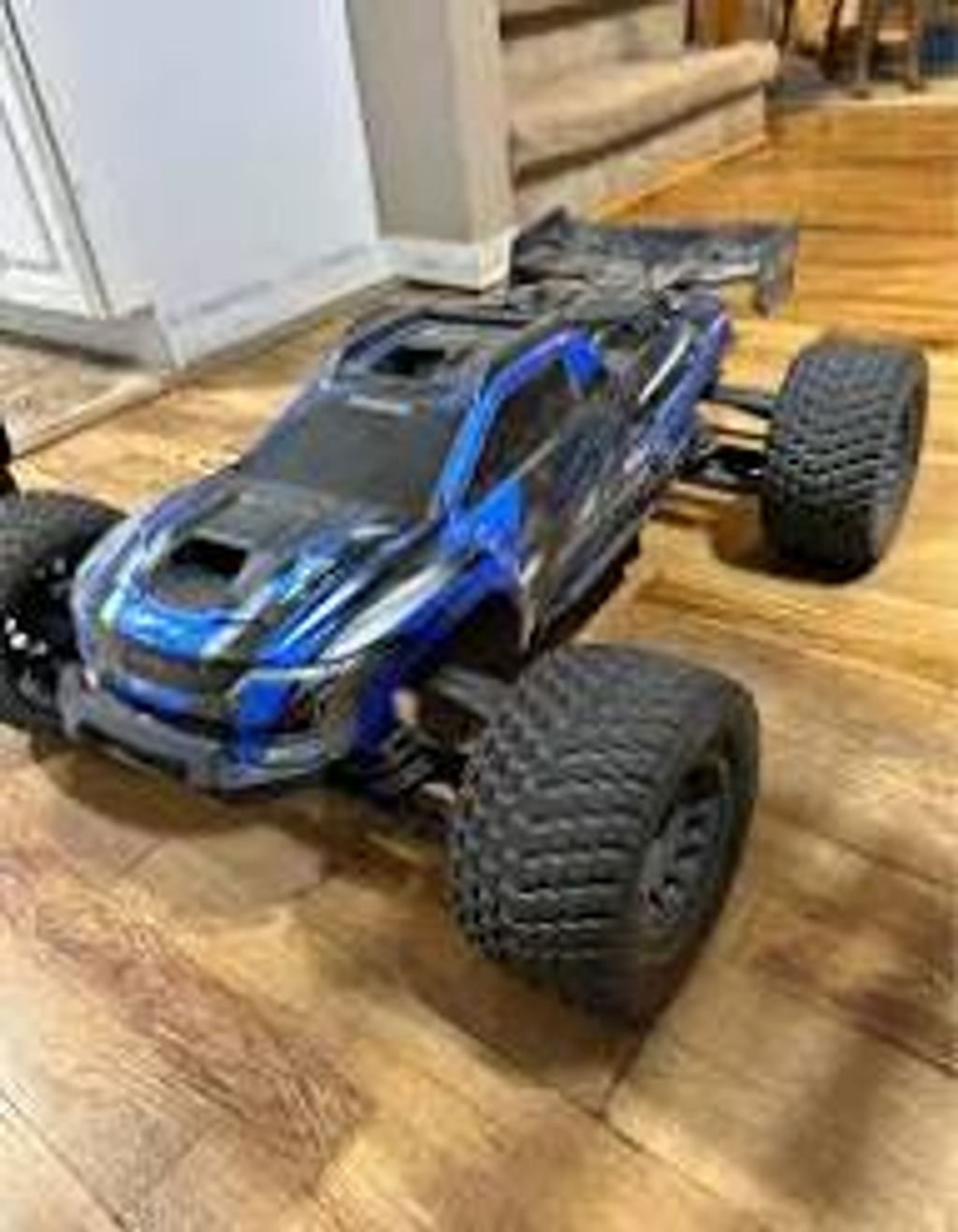 🔥LAST DAY - 50% OFF🔥XRT ULTIMATE 8S RC RACE TRUCK